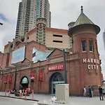 Kozyguru Sydney Cbd Best Location Studio Nha653-1201