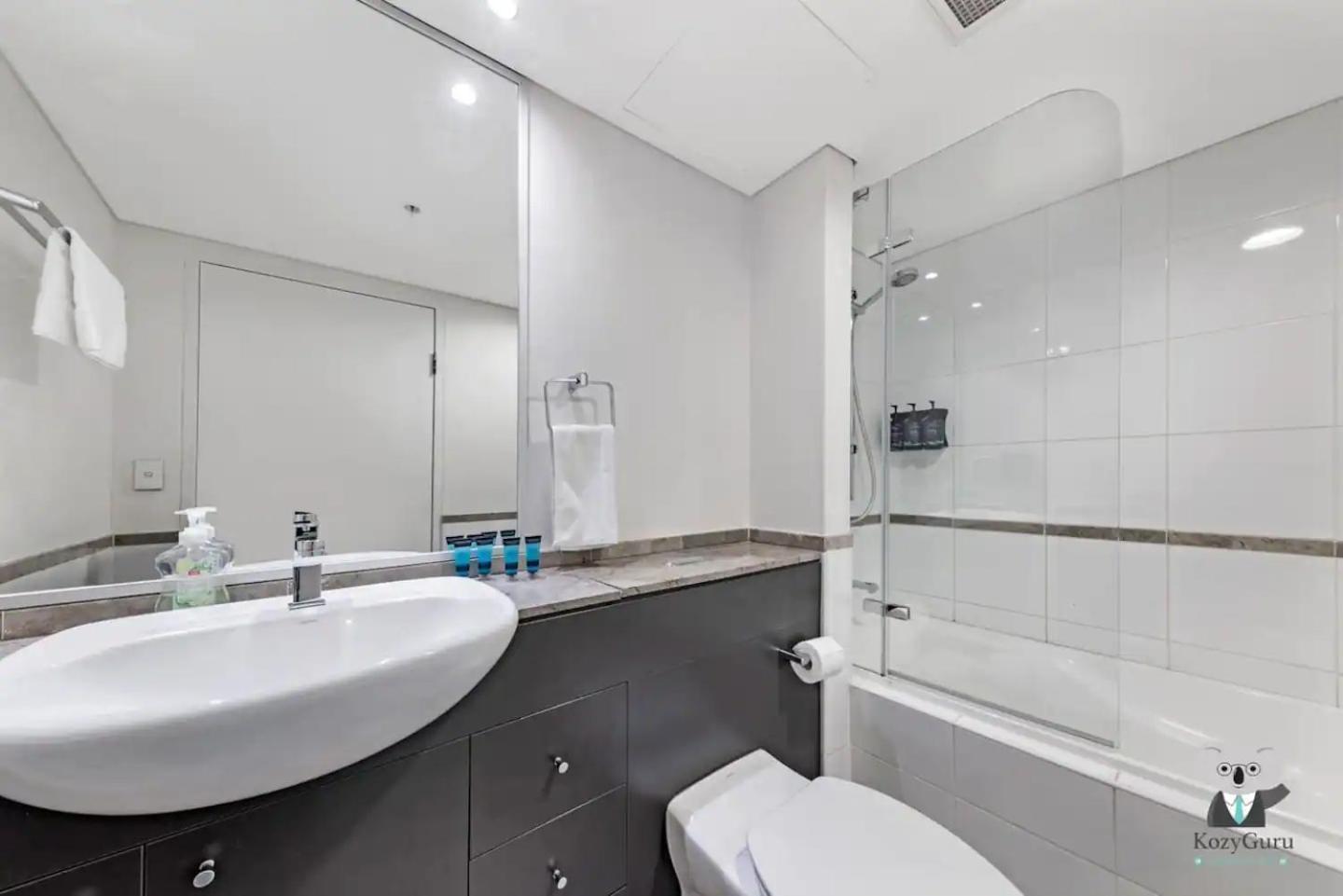 Kozyguru Cbd Location Nha653-1201 Apartment Sydney