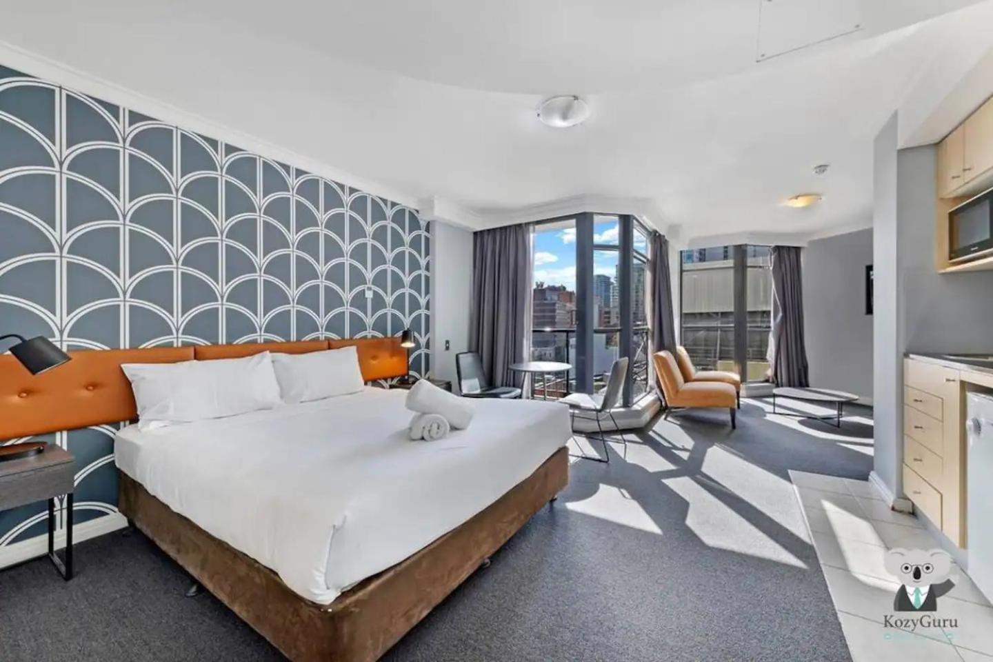 Kozyguru Cbd Location Nha653-1201 * Sydney